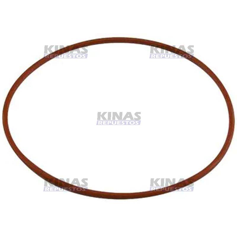 ANILLO GOMA FLANGE BOMBA INYECTORA SCANIA 114/124/S4 | BR-509767/1385350/011714