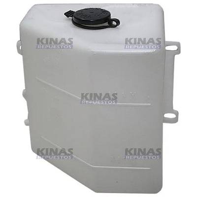 RESERVATORIO AGUA MOTOR FORD F1000/F4000 96/98 MWM X10 | 000.233