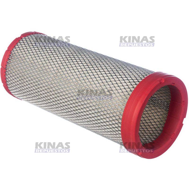 FILTRO AIRE MOTOR INTERNO SCANIA EURO S5 (SILICONE) | 1869991/1335681/ASR181/CF17007/1