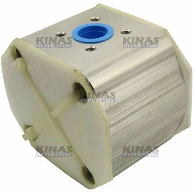 2º CUERPO BOMBA HIDRAULICA DIRECION VALMET 985 65MM | 9511089159