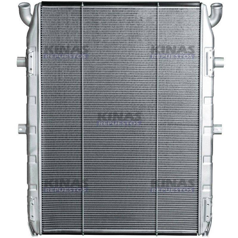RADIADOR AGUA MOTOR SCANIA 112/113/143 | 6605/1321888/1321887