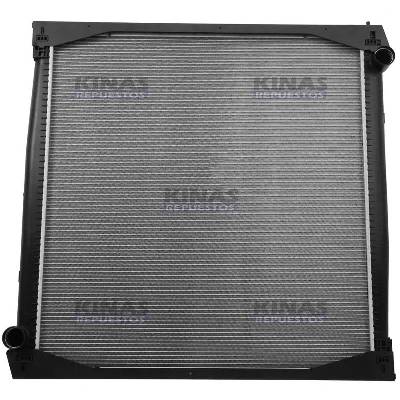 RADIADOR AGUA MOTOR SCANIA 114/124/S4 | 4181/1397435/1408881/1442751/1.11240