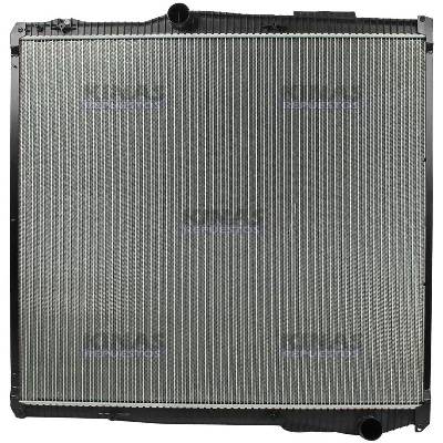 RADIADOR AGUA MOTOR SCANIA SERIE R/S5 440/+ | 4899/1781365/1.11457