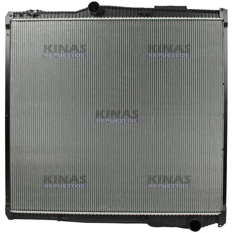 RADIADOR AGUA MOTOR SCANIA SERIE R/S5 440/+ | 4899/1781365/1.11457