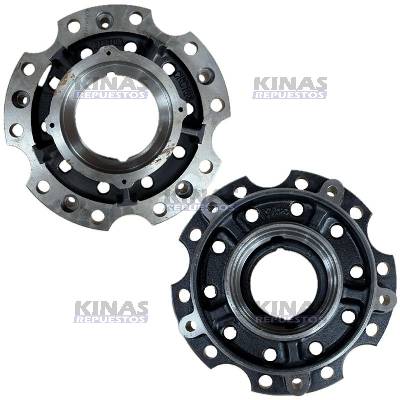 MAZA CARRETA/TRUCK 2011/+ 10F 32218/32218 (USA TAMBOR 5F) | CRC-103/BAT-738