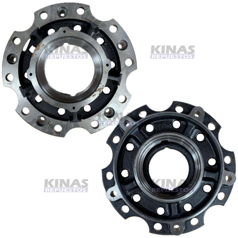 MAZA CARRETA/TRUCK 2011/+ 10F 32218/32218 (USA TAMBOR 5F) | CRC-103/BAT-738