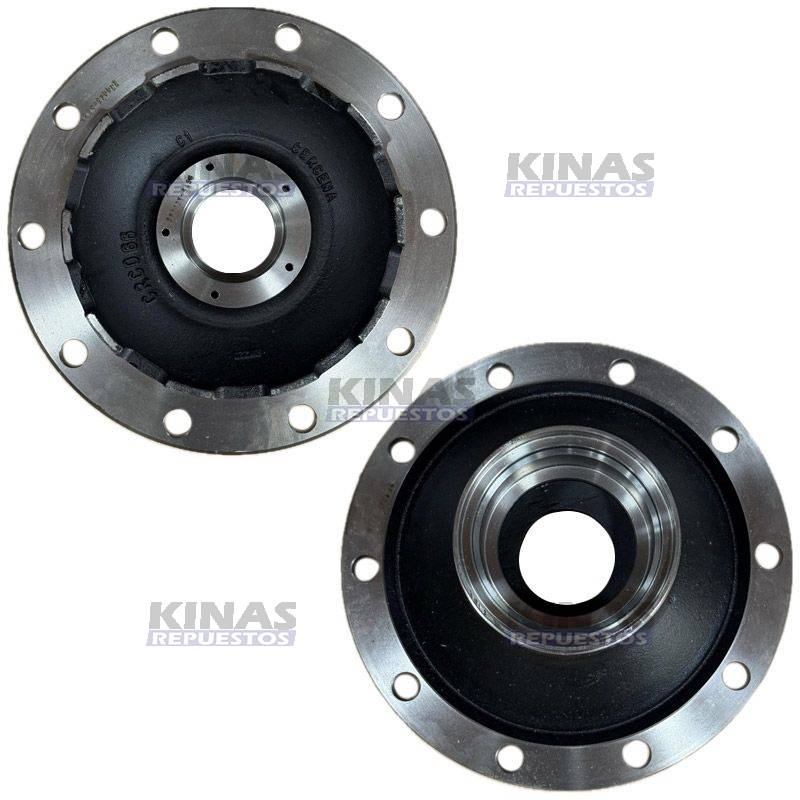 MAZA DELANTERA SCANIA 112 10F 32311/32308 | CRC-066/1673006