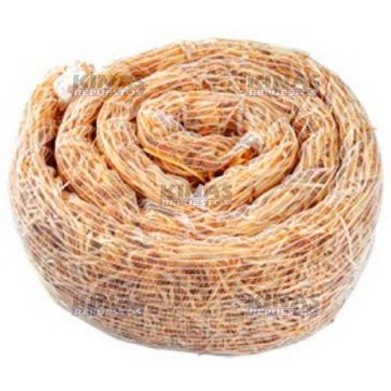 FILTRO PALLA REFIL CLIMATIZADOR SLIM (PAJA) | 1950