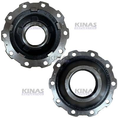 MAZA DELANTERA SCANIA P94/114/124/S4/S5 10F | CRC-040/1414154