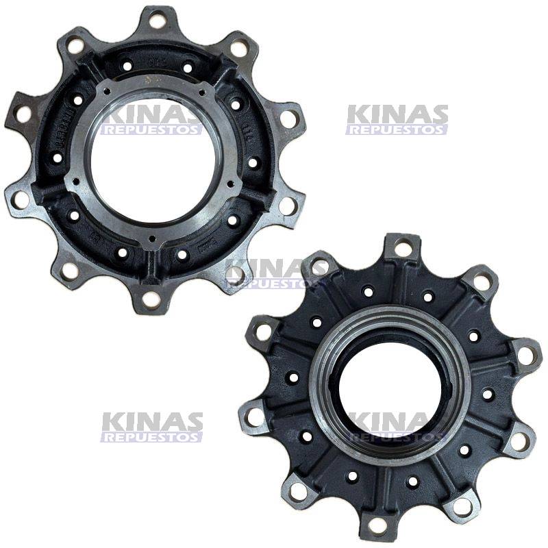 MAZA CARRETA/TRUCK 10F RANDON 2016/+ 32216/32218 | CRC-114/BAT-750