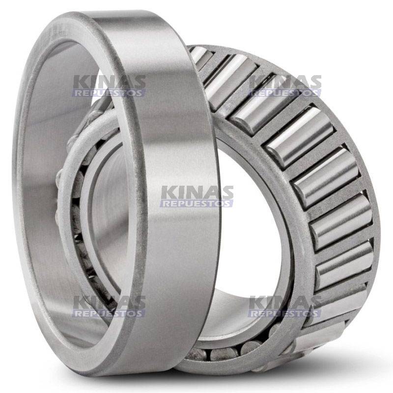 RULEMAN MAZA DELANTERA INTERNO MBB 710/809/812/912/914/915 ACCELO | 33111