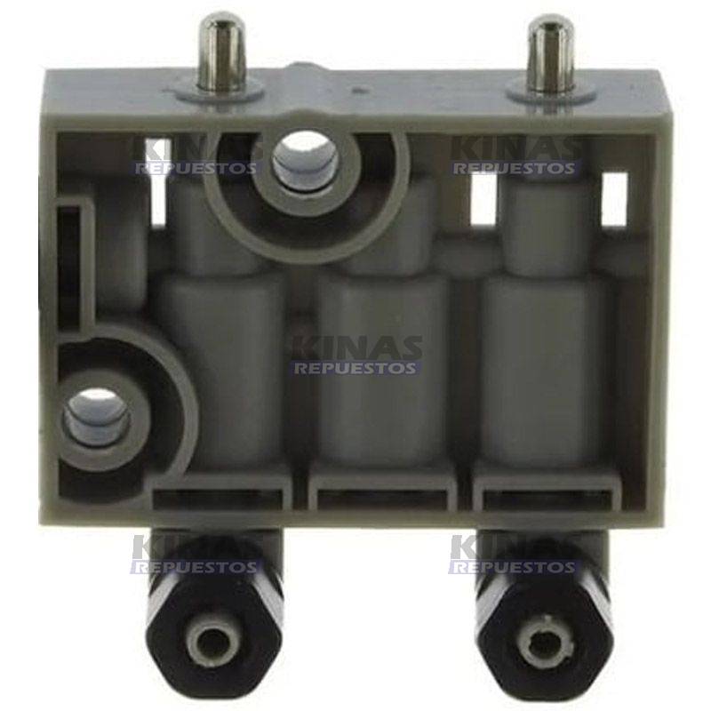 VALVULA REGULADOR BANCO/ASIENTO SCANIA 112/113/MBB 1634/1938 | 00603423/1953667V/1953700