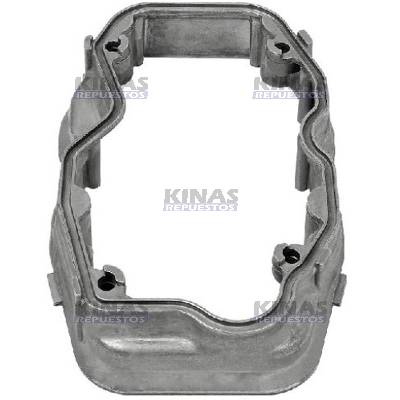 TAPA BALANCIN INFERIOR MOTOR SCANIA 114/124 360/380/400/420CV | 1414421