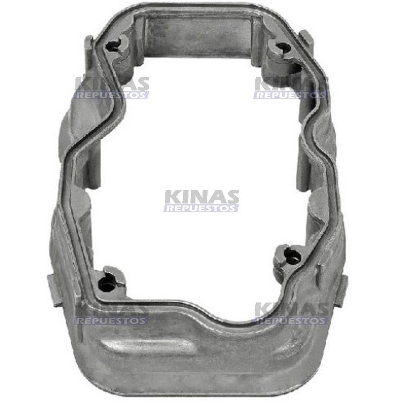 TAPA BALANCIN INFERIOR MOTOR SCANIA 114/124 360/380/400/420CV | 1414421