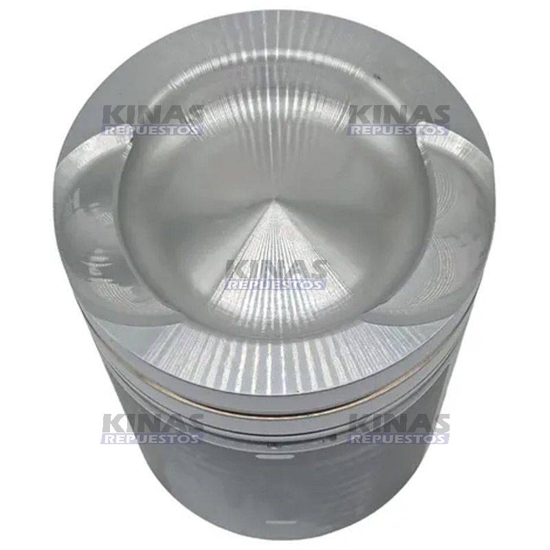 KIT PISTON C/ARO MOTOR SCANIA 140/142/143 V8 | 89-962000-10/ASA-2431