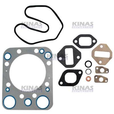 JG JUNTA RETIFICA TAPA MOTOR SUPERIOR SC142/143 V8 | 03.010.141/STA-59911/551469