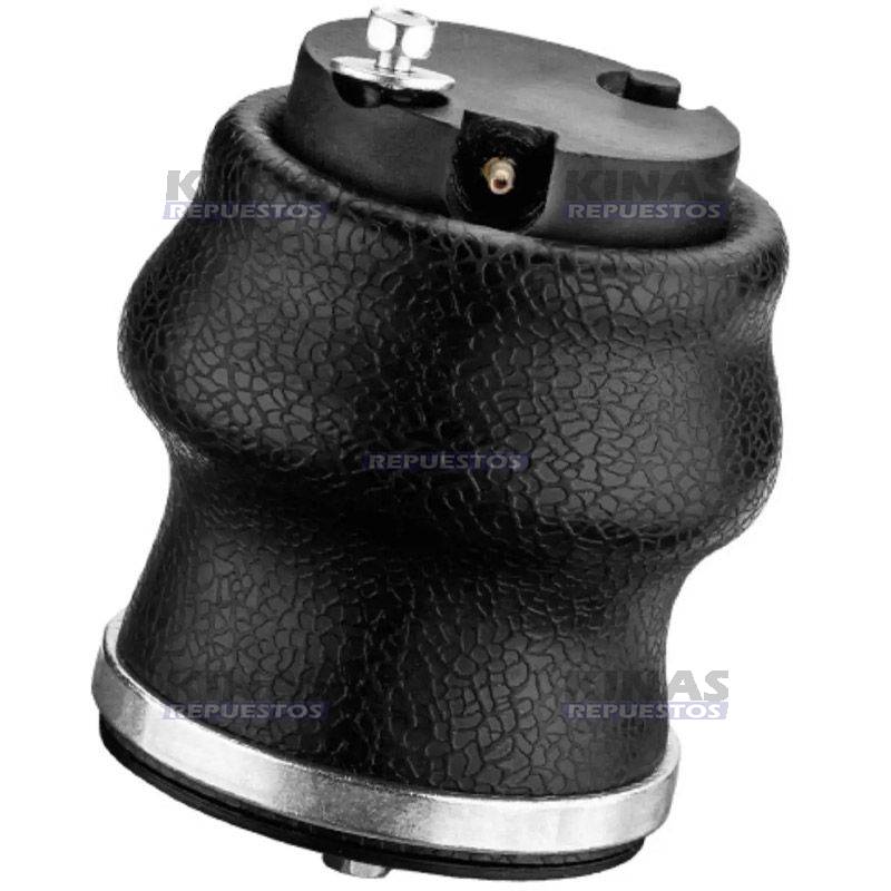 PULMON BANCO/ASIENTO SCANIA P94/114/124/S4/VOLVO FH16 (CORTO) | ST010/1377520/1440529