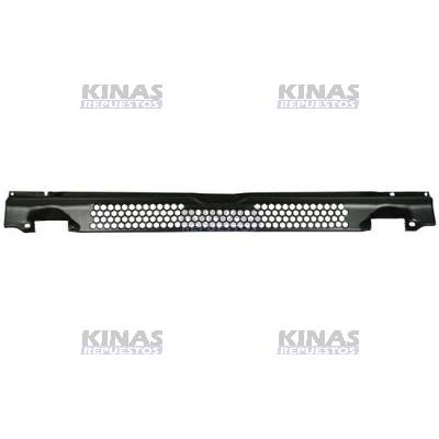 REJILLA PARRILLA INTERMEDIA FRONTAL DELANTERA FIJA CABINA P94/114/124/S4/S5 | ER1801/1366243/1366832/1870689