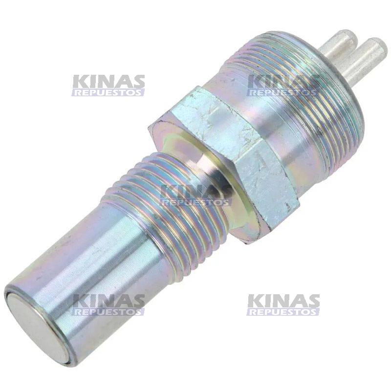 SENSOR VELOCIDAD CAMBIO SCANIA 113/P94/114/124/S4 2 PERNOS 4X4 | 093.278/395641/ER3131/1.21124