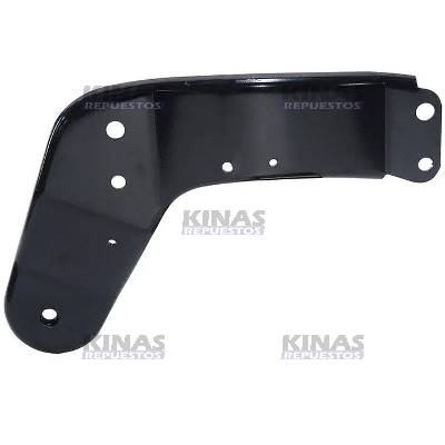 SOPORTE SUSPENCION TRASERO CABINA DERECHO SCANIA P94/114/124/S4 | 1421791/1386898