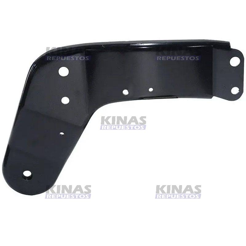 SOPORTE SUSPENCION TRASERO CABINA DERECHO SCANIA P94/114/124/S4 | 1421791/1386898