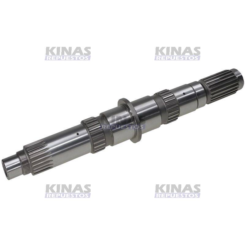 EJE MOVEL PRINCIPAL CAJA CAMBIO SCANIA 112/113 GR871 | 1333269/317960/331880/544849/74530251