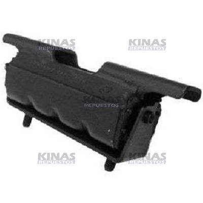 SOPORTE CAJA CAMBIO TRASERO CENTRAL GM 6150 D20/40 SILVERADO | REI-561/R561