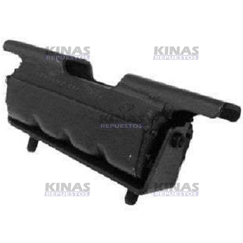 SOPORTE CAJA CAMBIO TRASERO CENTRAL GM 6150 D20/40 SILVERADO | REI-561/R561