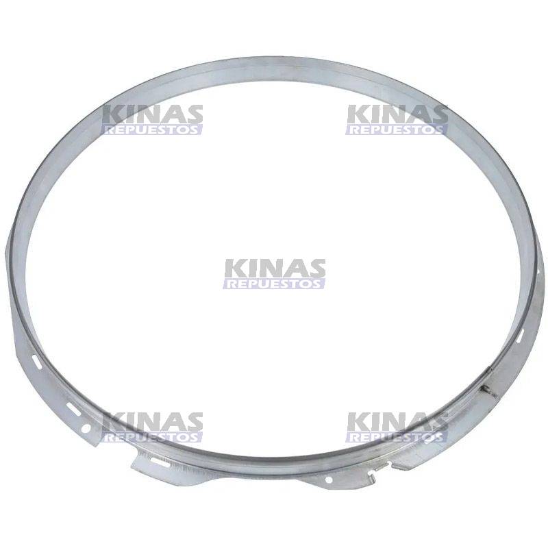 ARO HELICE VENTILADOR RADIADOR AGUA MOTOR SCANIA 114/124/S4 CABINE ALTA 760MM | ER2120/041.429/1511832/1440404/1379498