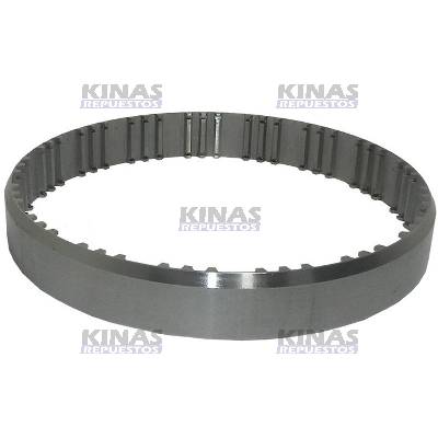 CAJA DISCO REDUTORA SCANIA 111/112/113 GR860/GR870/GR871 | ER20003/184490/74530014