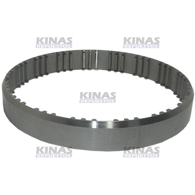 CAJA DISCO REDUTORA SCANIA 111/112/113 GR860/GR870/GR871 | ER20003/184490/74530014