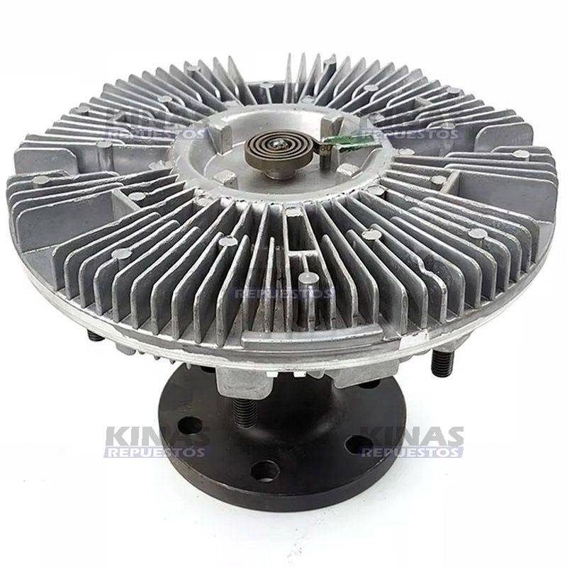 VISCO/MAGNETICO VENTILADOR MOTOR SCANIA 114/124/S4 75CM 9 ALETAS | OT-06596/1.11320/044.291/B0070003023