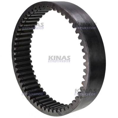 CORONA EIXAO CAJA REDUCTORA SCANIA 111/112/113/143 GR860/GR870/GR871 | ENG-20088/194349/74530047