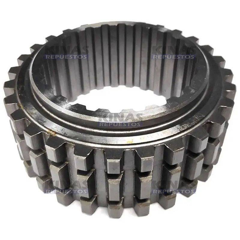 ENGRENAJE ACIONADORA 1º/2º/3º/RE CAJA CAMBIO SCANIA 112/113 GR860/GR870/GR871 | 224087/74530088