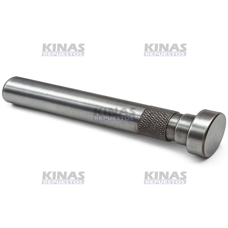 PERNO/PINO BISAGRA PUERTA CABINA SCANIA P94/114/124/S4/S5 (INFERIOR) | 1383419