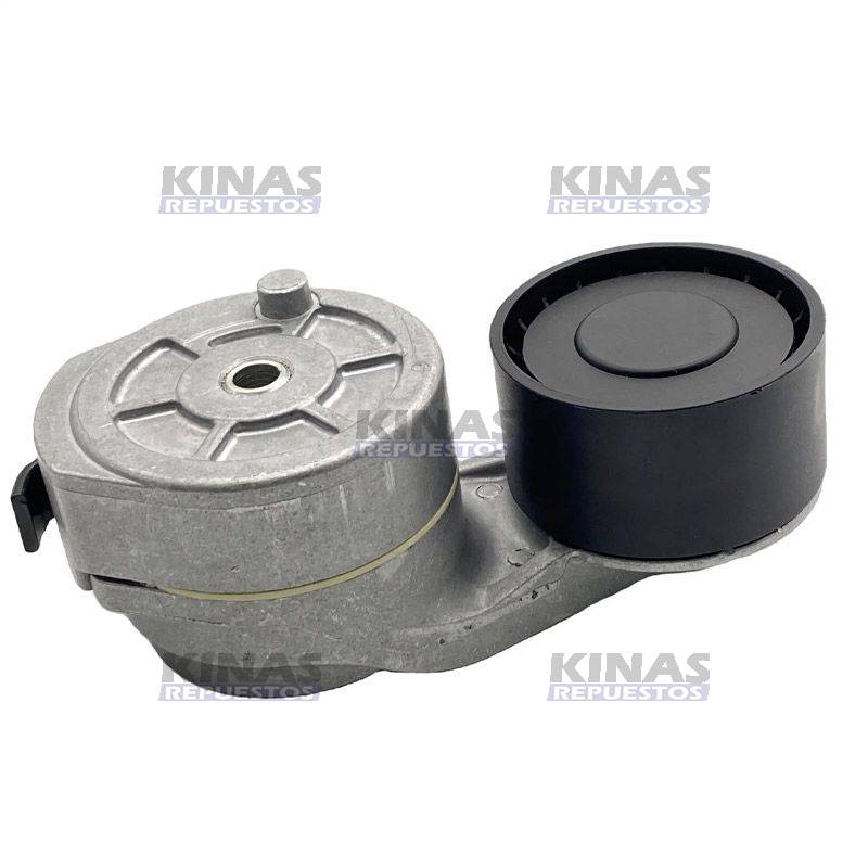 RULEMAN TENSOR CORREA MOTOR SCANIA P94/114/124 COMP | 1859654/1774651/1493670/1371788/ER2301