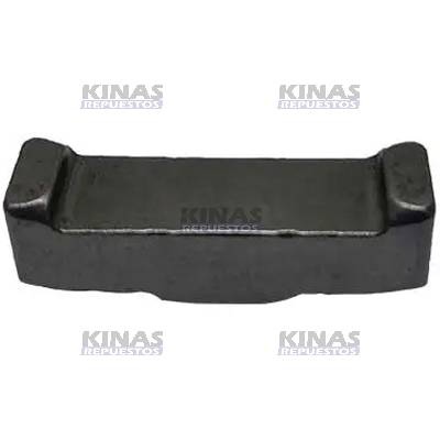 CHAVETA/CACHORRETE SINCRONIZADOR CAJA CAMBIO VALMET 1280 | 641163