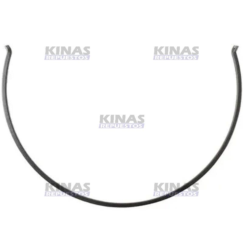 ANILLO TRAVA EJE CAJA CAMBIO VALMET 1280 | 889990