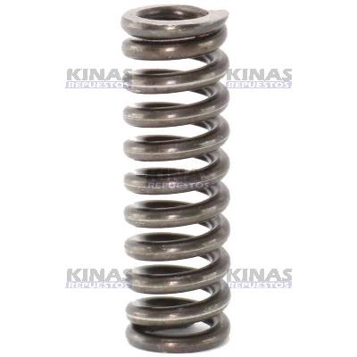 RESORTE GARFO SELETOR CAJA CAMBIO VALMET 1280 | 581771