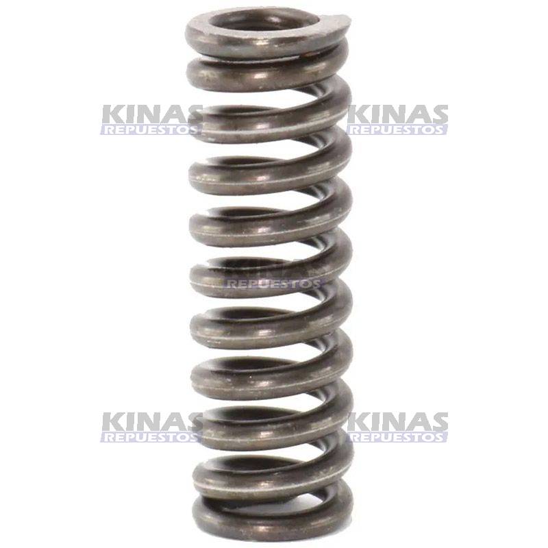 RESORTE GARFO SELETOR CAJA CAMBIO VALMET 1280 | 581771