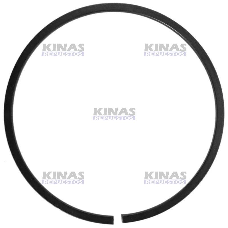 ANILLO/SEGURO EJE CAJA CAMBIO VALMET 1280 | KG9122