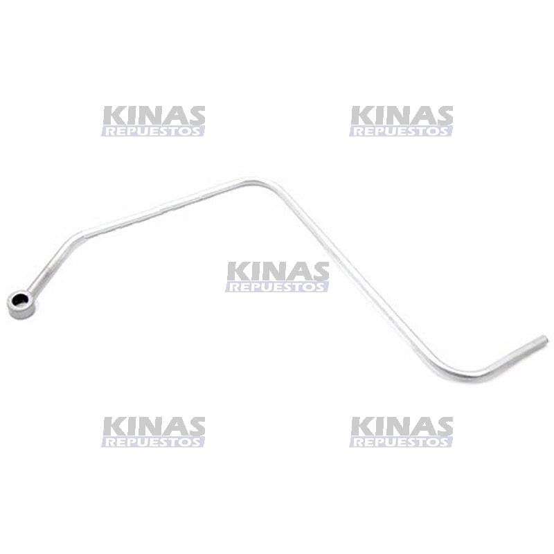 TUBO/CANO LUBRIFICACION CAJA CAMBIO VALMET 1280 | 80892600