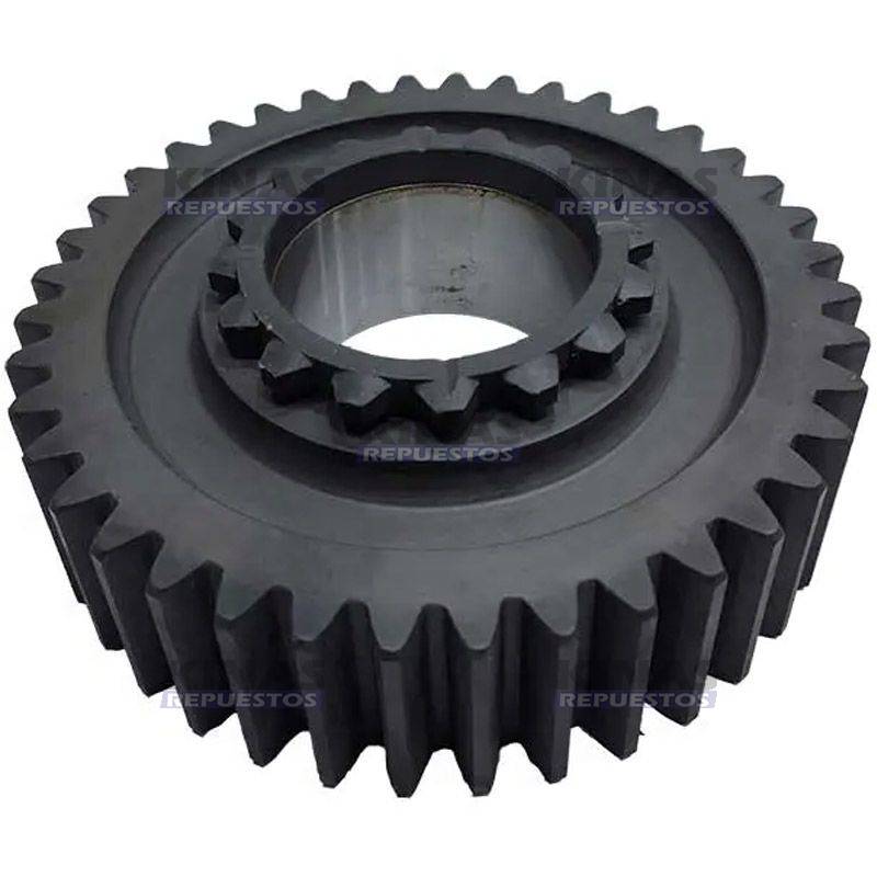 ENGRENAJE MEDIA CAJA CAMBIO VALMET 1280 40Z/16Z | 868132/81361500/3314892