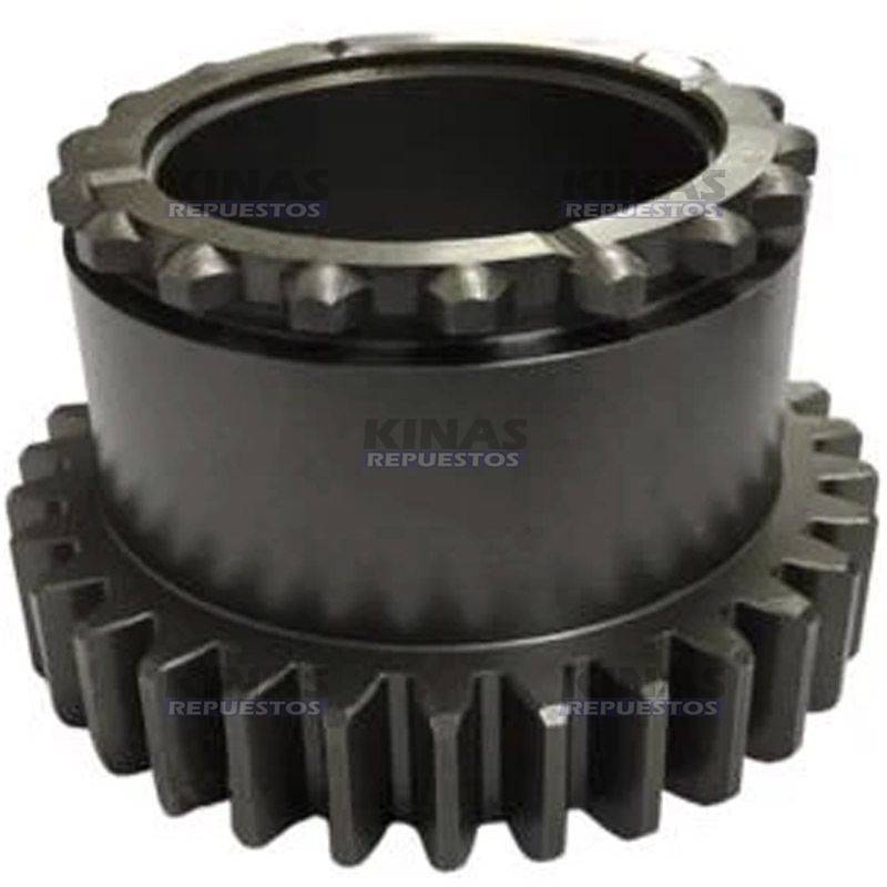 ENGRENAJE ALTA CAJA CAMBIO VALMET 1280 31AZ/18Z | 869712/80535400