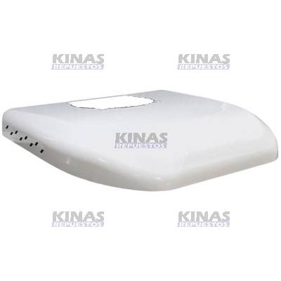 TAPA AIRE CONDICIONADO TECHO SLIM UNIVERSAL 9.000BTU 12V/24V | TP 35 12V/24V