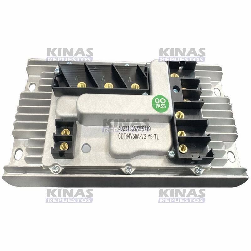 MODULO ELECTRICO AIRE CONDICIONADO TECHO SLIM 9.000BTU 24V | MOD ELEC 24V NW