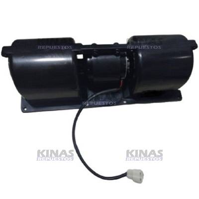 MOTOR ELECTRICO AIRE CONDICIONADO TECHO SLIM 9.000BTU 24V | MT 24V