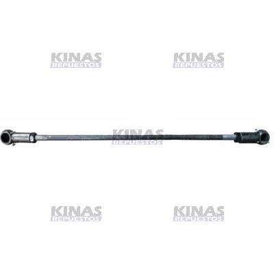 VARILLA NIVELADORA SUSPENCION CABINA DELANTERO/TRASERO SCANIA S4/S5 215MM | ME1965