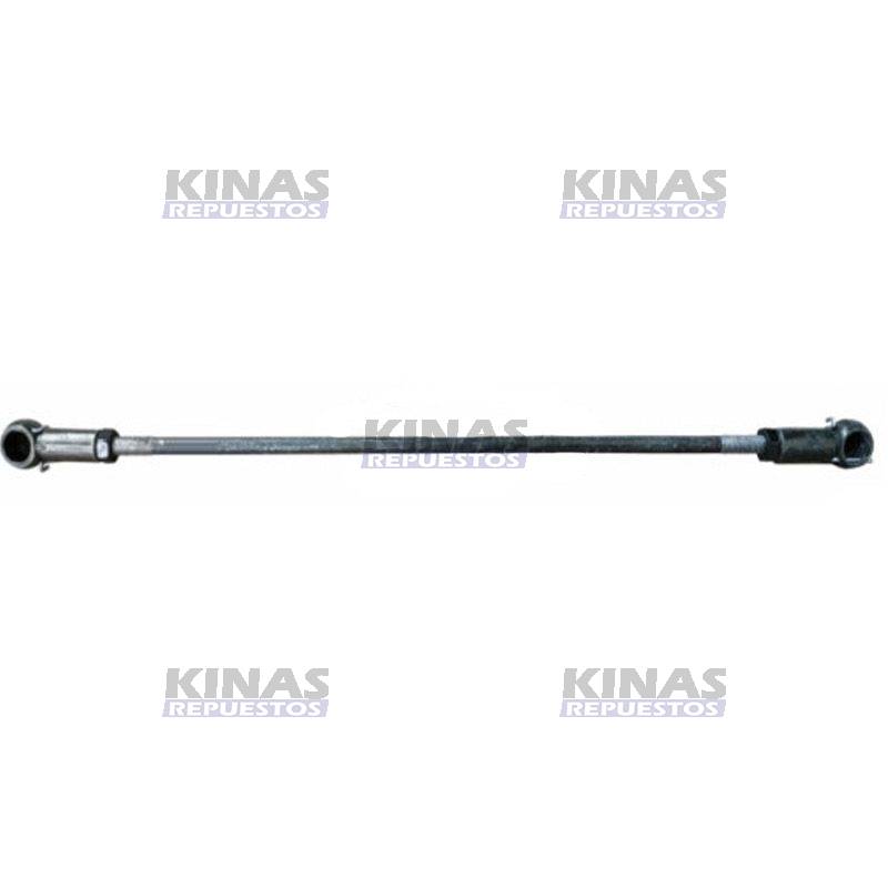 VARILLA NIVELADORA SUSPENCION CABINA DELANTERO/TRASERO SCANIA S4/S5 215MM | ME1965