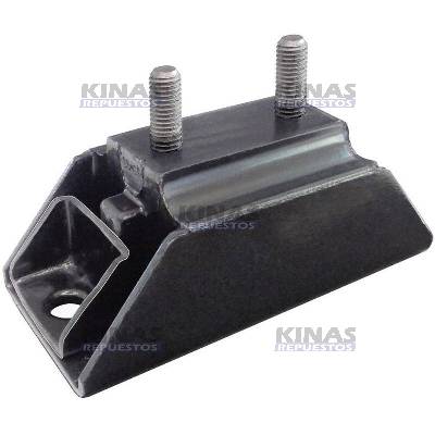 SOPORTE CAJA CAMBIO TRASERO CENTRAL FORD F250/F350/F4000 | REI-541